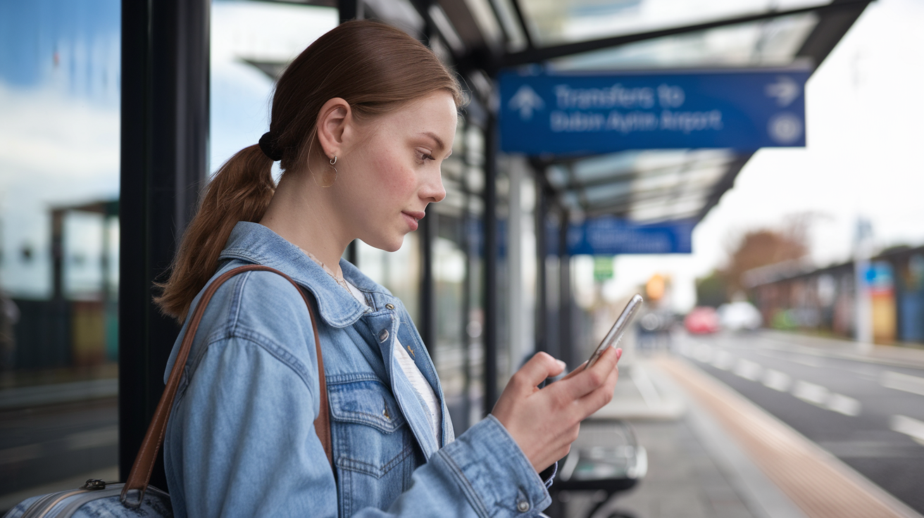 Ayrfield to Dublin Airport Transfer: Your Complete Guide
